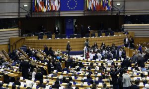 Європарламент схвалив безвіз для Косово