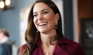 Коронация Чарльза III: принцесса Уэльская рассекретила, что планирует одеть на торжества