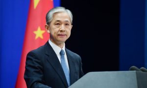 Китай заперечує претензії США щодо «секретної поліцейської дільниці» в Нью-Йорку