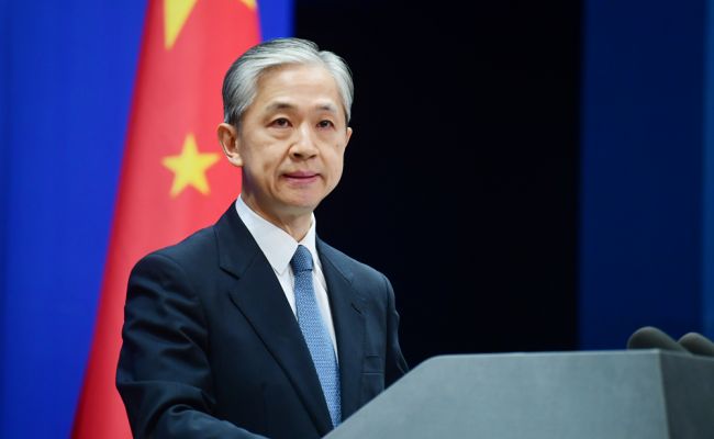 Китай заперечує претензії США щодо «секретної поліцейської дільниці» в Нью-Йорку