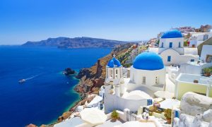 В Греции ученый попал в неприятности из-за шутки на Первое апреля