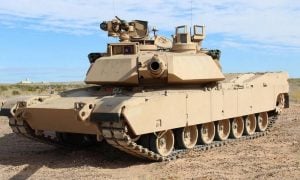 Американські танки Abrams передадуть Україні до кінця року — Пентагон