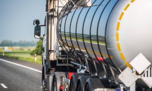 Турция начала в больших объемах импортировать российский дизель