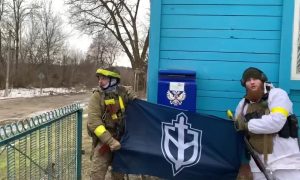 В россии назревает партизанская война против кремля – ГУР