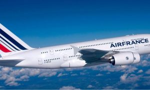 Французские депутаты предлагают запретить частные самолеты для уменьшения выбросов