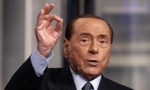 У Берлускони диагностировали лейкемию – СМИ