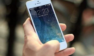 В Британии впервые протестируют систему экстренного оповещения