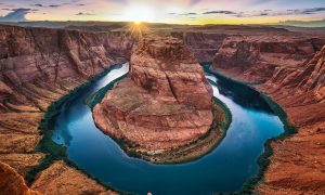 Де наймальовничіші світанки і заходи сонця в світі: визначені найкращі локації