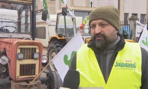 В Польше пригрозили сорвать визит Зеленского