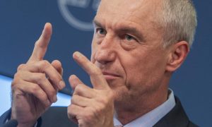 Словакия переживет следующую зиму, даже если россия полностью остановит импорт газа - министр