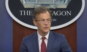 У Пентагоні назвали три пріоритети військової допомоги Україні