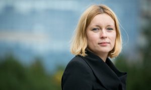 Новим послом ЄС у США стане литовка із «чорного списку» росії - ЗМІ