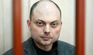 Латвія запровадила санкції проти росіян через вирок правозахиснику Кара-Мурзі