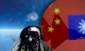 Китай завершил военные учения, которыми хотел запугать Тайвань