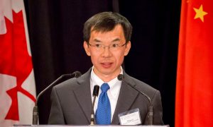 Послів Китаю масово викликають до МЗС країн ЄС