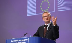 В ЕС считают, что Китай может повлиять на рф для окончания войны