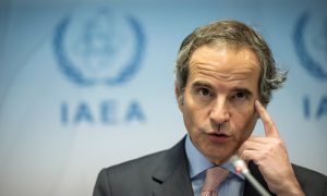 Глава МАГАТЭ посетит москву в ближайшие дни, - МИД Италии