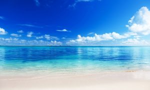 У квітні було зафіксовано найвищу середню температуру поверхні світового океану