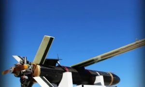 ЗСУ готуються протистояти новому іранському дрону Miraj-532