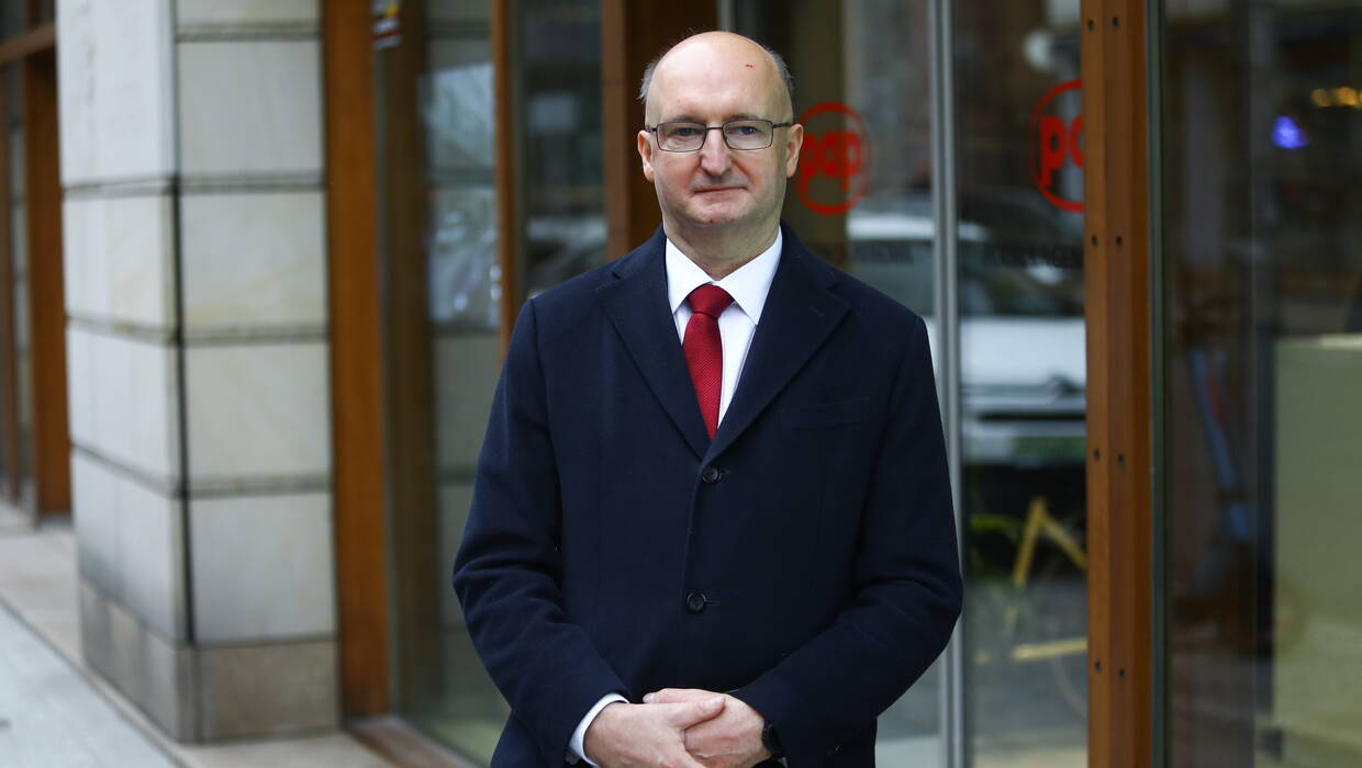 У Польщі розкритикували позицію Німеччини щодо вступу України до НАТО