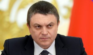 Відео: ватажок бойовиків «лнр» розповів, як сидів на карантині перед зустріччю з путіним 