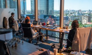 В Іспанії проведуть експеримент зі скороченим робочим тижнем