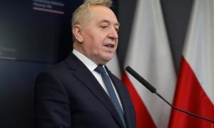 У Польщі визначилися з наступником міністра, який пішов у відставку через українське зерно