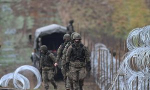 Польша защитится от россии уникальным барьером