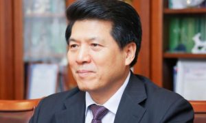 Стало известно, кто возглавит делегацию Китая по «урегулированию конфликта» в Украине