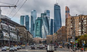 Війна зробила ще багатшими російських мільярдерів