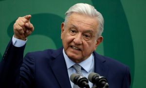 Президент Мексики звинуватив Пентагон у шпигунстві