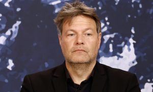 Правительство Германии раскритиковало извинения вице-канцлера за задержку оружия для Украины