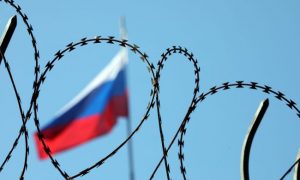 Росіянам, які головують в Раді Безпеки ООН, США не оформили візи