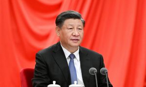 Си Цзиньпин готов позвонить Зеленскому, но есть одно «но»