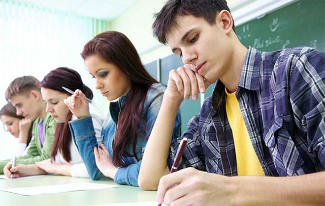 Болгария вводит военную подготовку для старшеклассников