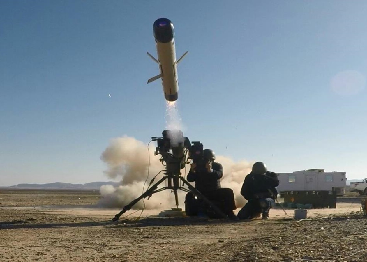 Греція купила ізраїльські протитанкові ракети 