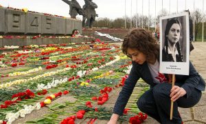 Латвія заборонила святкування Дня перемоги 9 травня