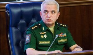 «Мясника Мариуполя» уволили с должности заместителя шойгу – росСМИ