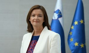 Словения организует конференцию по расследованию военных преступлений в Украине