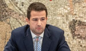 Новоизбранный президент Черногории совершит первый зарубежный визит в Брюссель