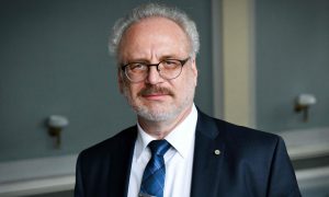 НАТО разместит больше войск на восточном фланге из-за агрессии рф - президент Латвии