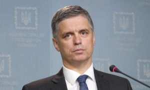 Український дипломат передав важливий сигнал путіну