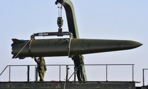 Эксперт рассказал о последствиях размещения ядерного оружия рф в беларуси