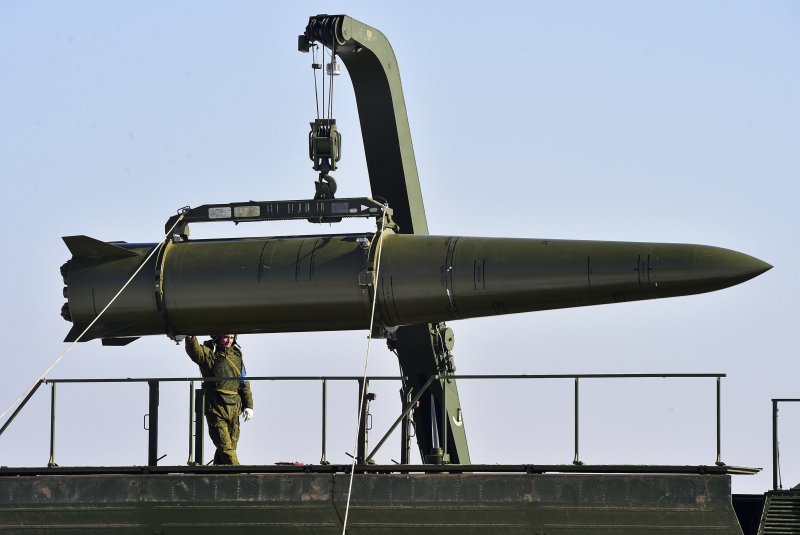 Эксперт рассказал о последствиях размещения ядерного оружия рф в беларуси