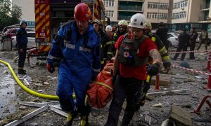 Стало известно, сколько крылатых ракет и дронов уничтожили силы ПВО ночью 24 июня