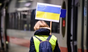 В Германии больше всего за 30 лет рост населения, в частности, за счет беженцев из Украины — Bloomberg