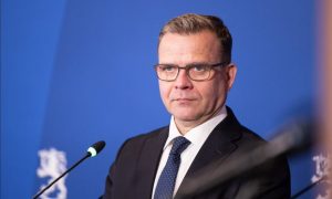 Парламент Финляндии одобрил назначение Петтери Орпо премьер-министром