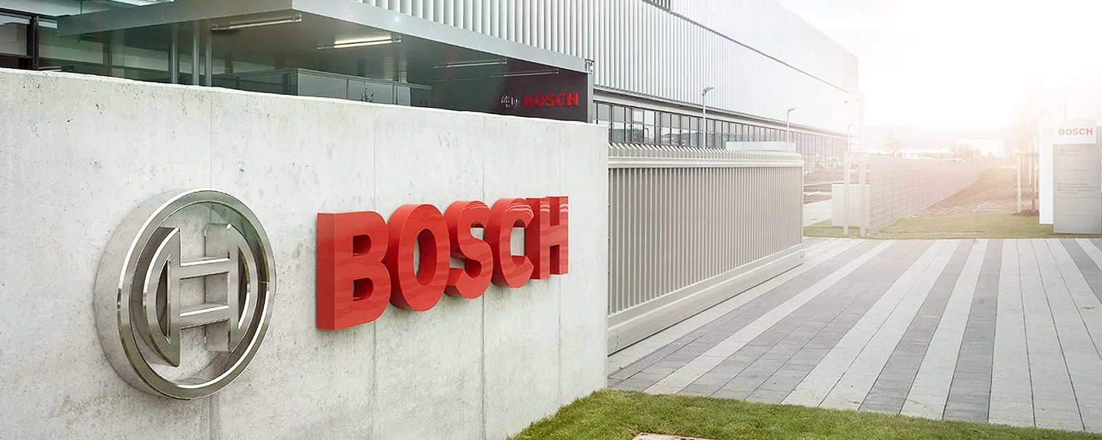 Два німецькі заводи Bosch закриваються через кризу