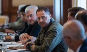 Офис Президента прокомментировал слухи о встрече Зеленского и путина в Дубае