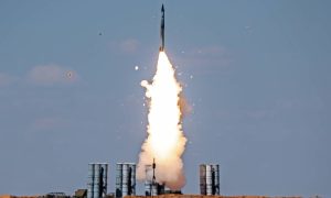 Рашисты обстреляли ракетами Запорожье и Чугуев: сводка Генштаба